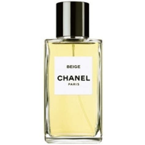 chanel beige fragrance notes|Chanel perfume touch up.